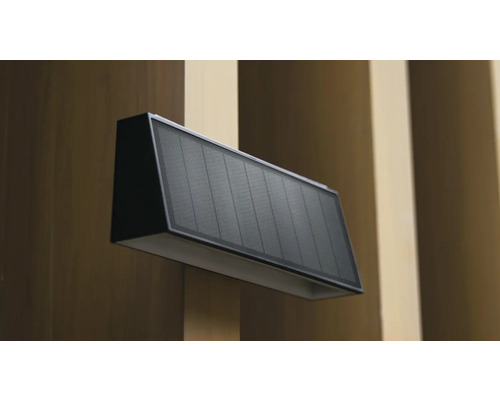 Nástenné svietidlo pre vonkajšie použitie