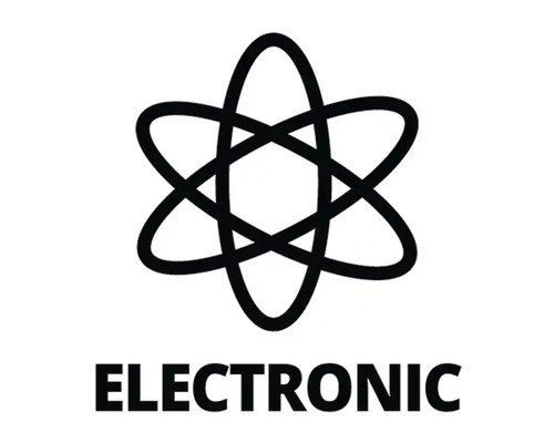 Symbol elektroniky