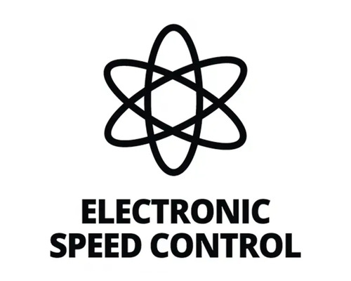 Elektronická regulácia otáčok