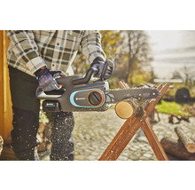 Aku reťazová píla GARDENA PowerSaw 250/18V Solo