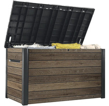 Box na podušky 870 l Walnut