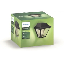 Balenie vonkajšieho nástenného svietidla Philips MyGarden