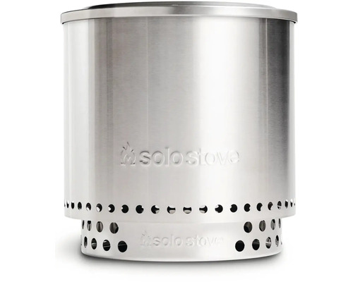 Ohnisko Solo Stove z nehrdzavejúcej ocele