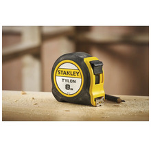 Stanley Tylon zvinovací meter, 8 metrov