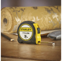 Zvinovací meter Stanley Tylon, 3 metre