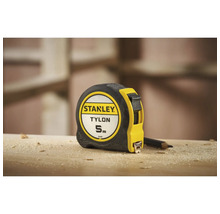 Stanley zvinovací meter Tylon 5 metrov