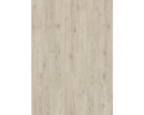 Svetlá laminátová podlaha s drevenou štruktúrou