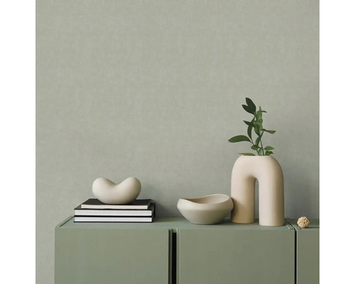 Dekoratívne prvky na príborníku s dvierkami