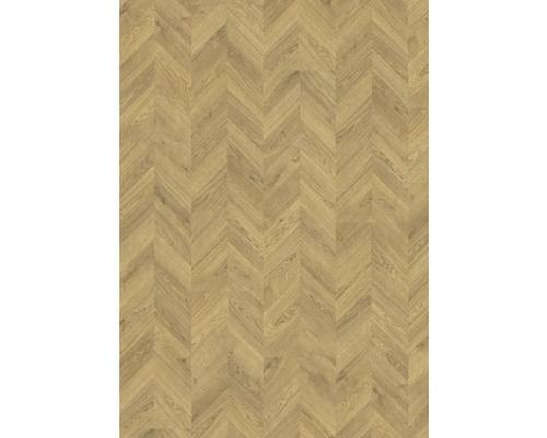 Pokládka laminátu do vzoru rybej kosti