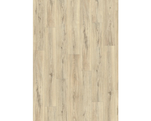 Detail laminátovej podlahy so vzhľadom dreva