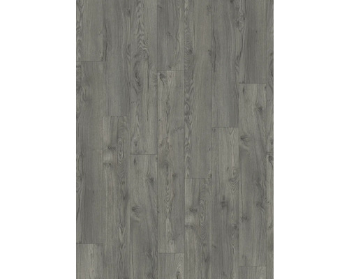 Sivá štruktúra laminátovej podlahy