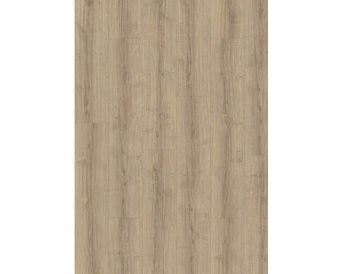 Laminátová podlaha s dreveným vzhľadom