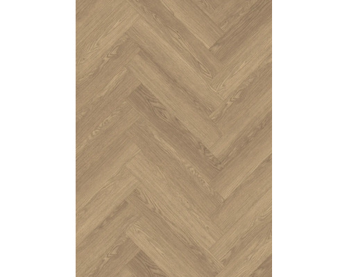 Parketová podlaha so vzorom rybej kosti