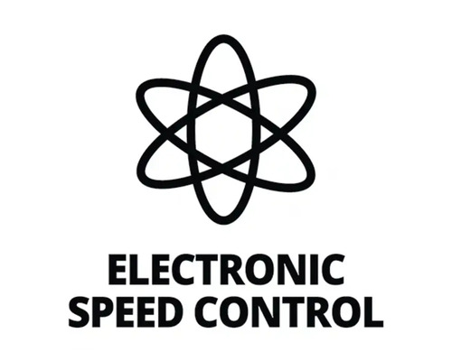 Elektronická regulácia otáčok