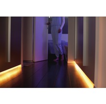 LED pásik Philips HUE 8718699703424 RGBW 20W 1600lm 2m set - kompatibilný so SMART HOME by hornbach-thumb-3