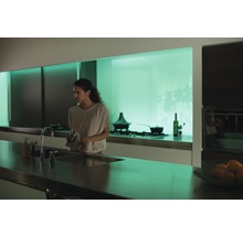 LED pásik Philips HUE 8718699703424 RGBW 20W 1600lm 2m set - kompatibilný so SMART HOME by hornbach-thumb-4