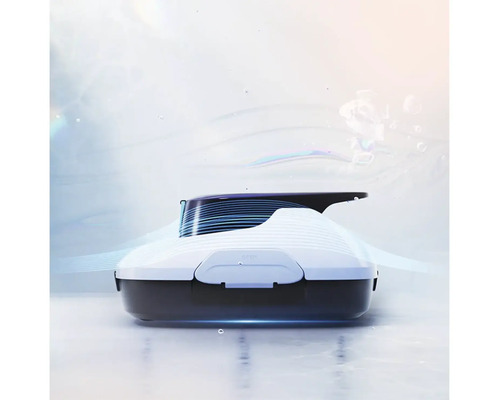 Čistička vzduchu na zlepšenie kvality vzduchu v interiéri