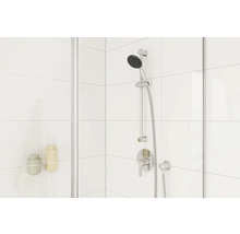 Ručná sprcha Grohe Quickfix Vitalio Start 110 x 110 mm chróm 27946001