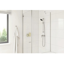 Ručná sprcha GROHE 110 x 110 mm chróm 26947001