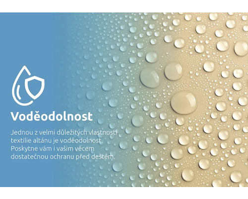 Symbol vodoodolnosti