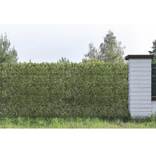 Umelý bambusový plot Boston Ivy 90×180 cm