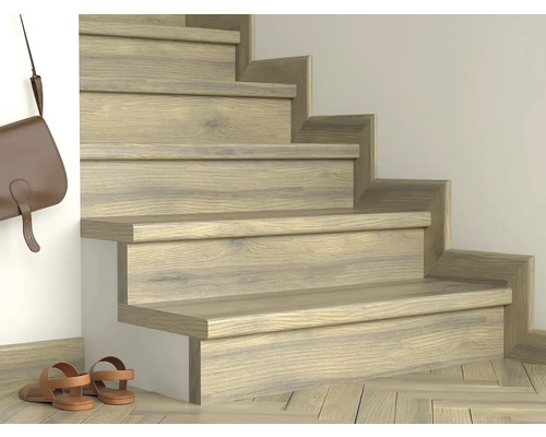 Podstupnica TOPSTEP FLEX 200x1200x11 mm NAVONNA