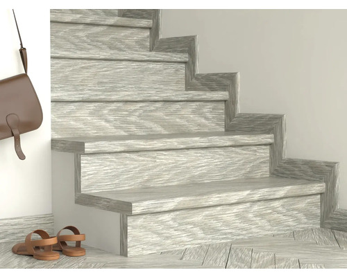 Schodový nášľap TOPSTEP FLEX 340x1200x11 mm STAMPERIA