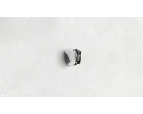 Držiak toaletného papiera na montáž na stenu