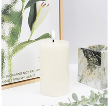 Dekoratívne LED sviečkové svetlo pre vnútorné použitie