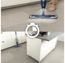 Bona Spray Mop na čistenie podláh v kuchyni