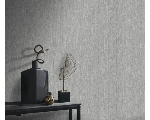 Dekoratívna vliesová tapeta s jemnou štruktúrou