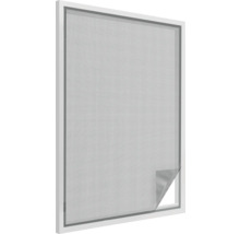 Sieť proti hmyzu do okna s rámom