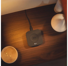 Philips Hue Bridge pre inteligentné domáce osvetlenie