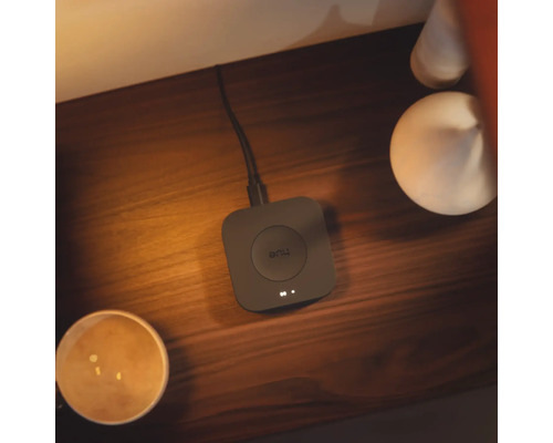 Philips Hue Bridge pre inteligentné domáce osvetlenie