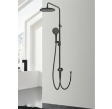 Sprchová súprava s hlavovou a ručnou sprchou pre sprchu alebo vaňu