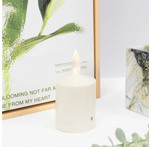 Dekoratívna LED sviečka pre vnútorné použitie