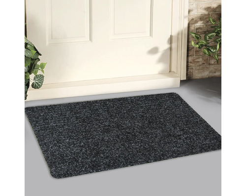 Rohožka pred dverami