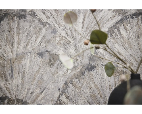 Tapeta so štruktúrovaným vzorom