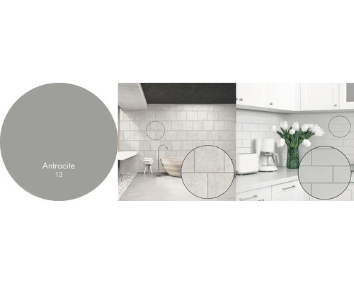 Príklady použitia obkladov v kúpeľni a kuchyni