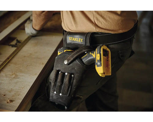 Stanley opasok na náradie s puzdrom na elektrické náradie