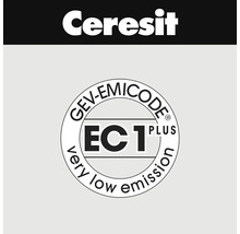 GEV Emicode EC1 Plus pečať pre výrobky s veľmi nízkymi emisiami