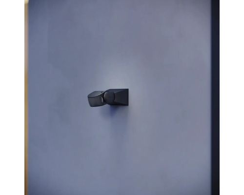 Nástenný bodový reflektor pre vnútorné osvetlenie