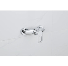 Nástenná sprchová batéria do sprchy