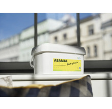 Vedro farby proti plesniam Abamal