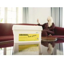 Vedro Abamal protiplesňovej farby, päť litrov