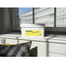 Vedro protiplesňovej farby Abamal, 5 litrov