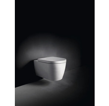 Závesné WC do kúpeľne