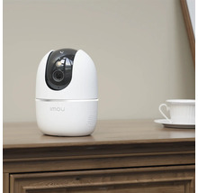 Vnútorná bezpečnostná kamera