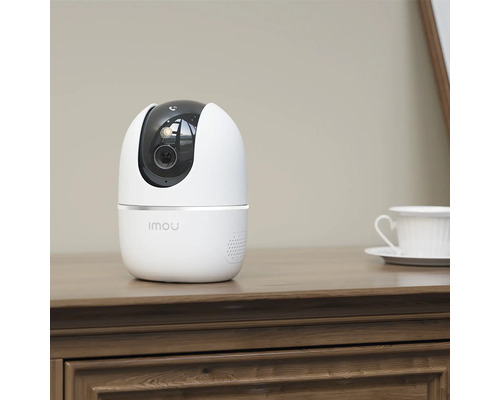 Vnútorná bezpečnostná kamera