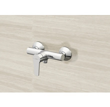 Nástenná sprchová batéria